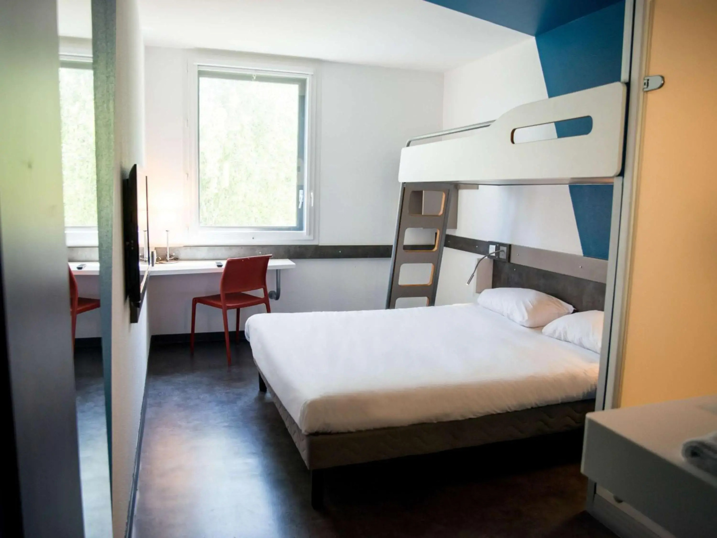 ibis budget Archamps Porte de Genève