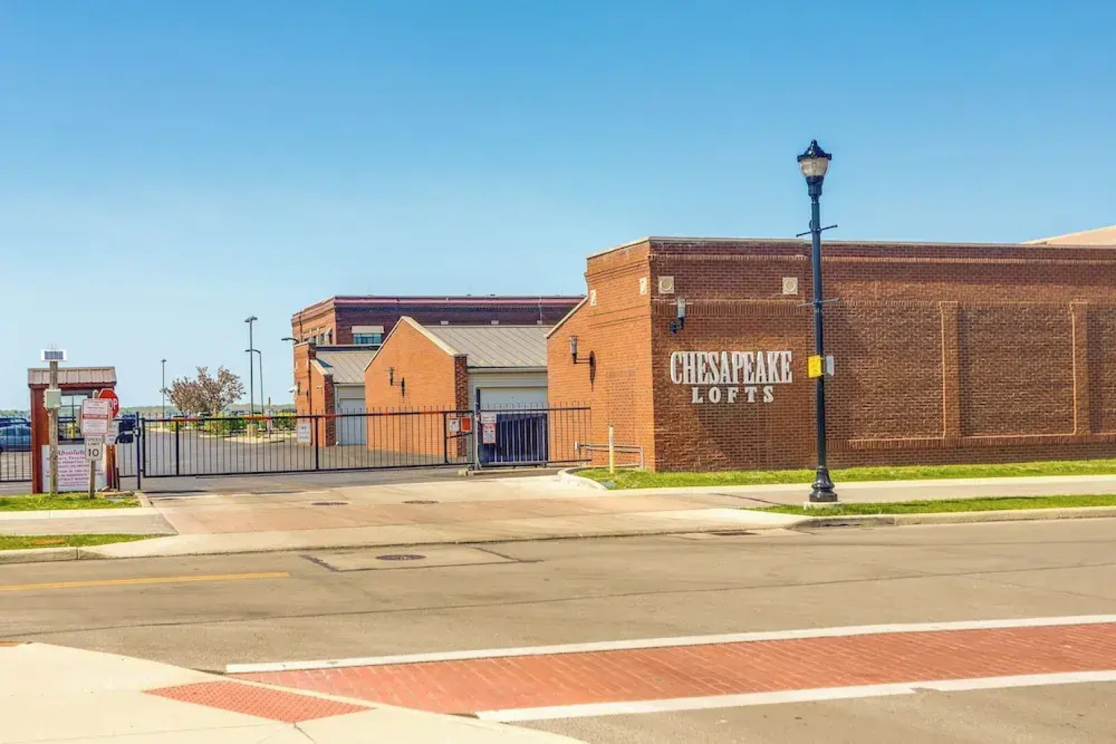 Waterfront Sandusky Vacation Rental: Downtown!