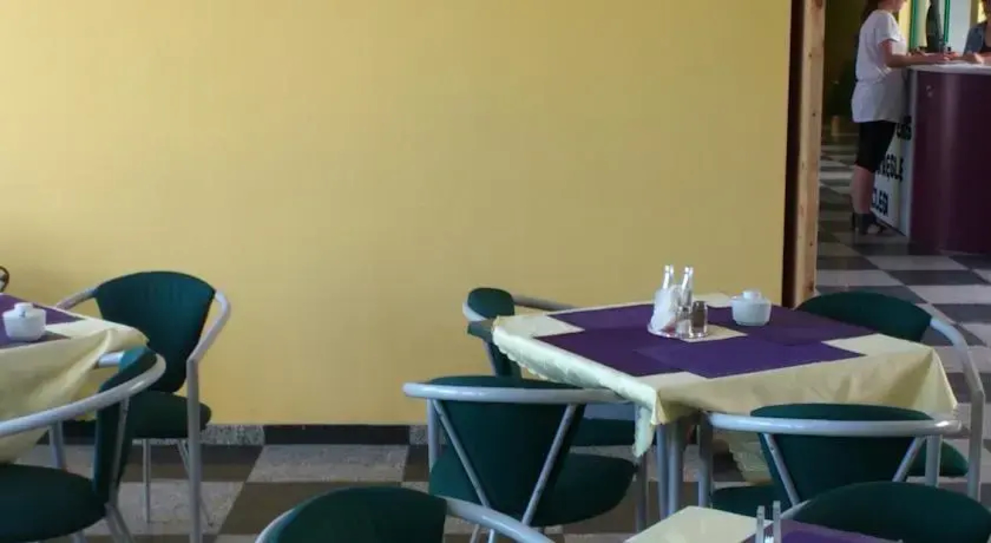 Szczecińskie Centrum Tenisowe