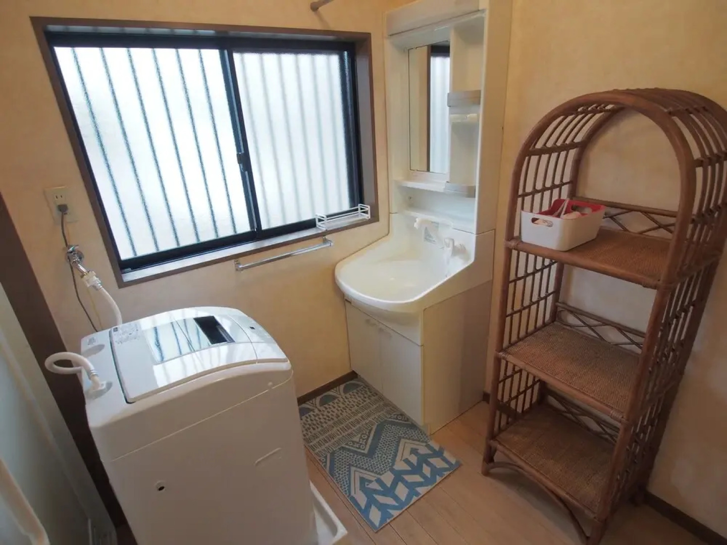 New Okazaki House for 6