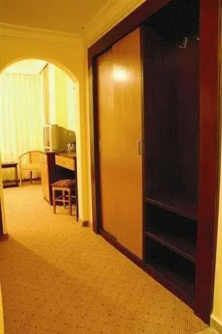 Kozakli Grand Termal Hotel