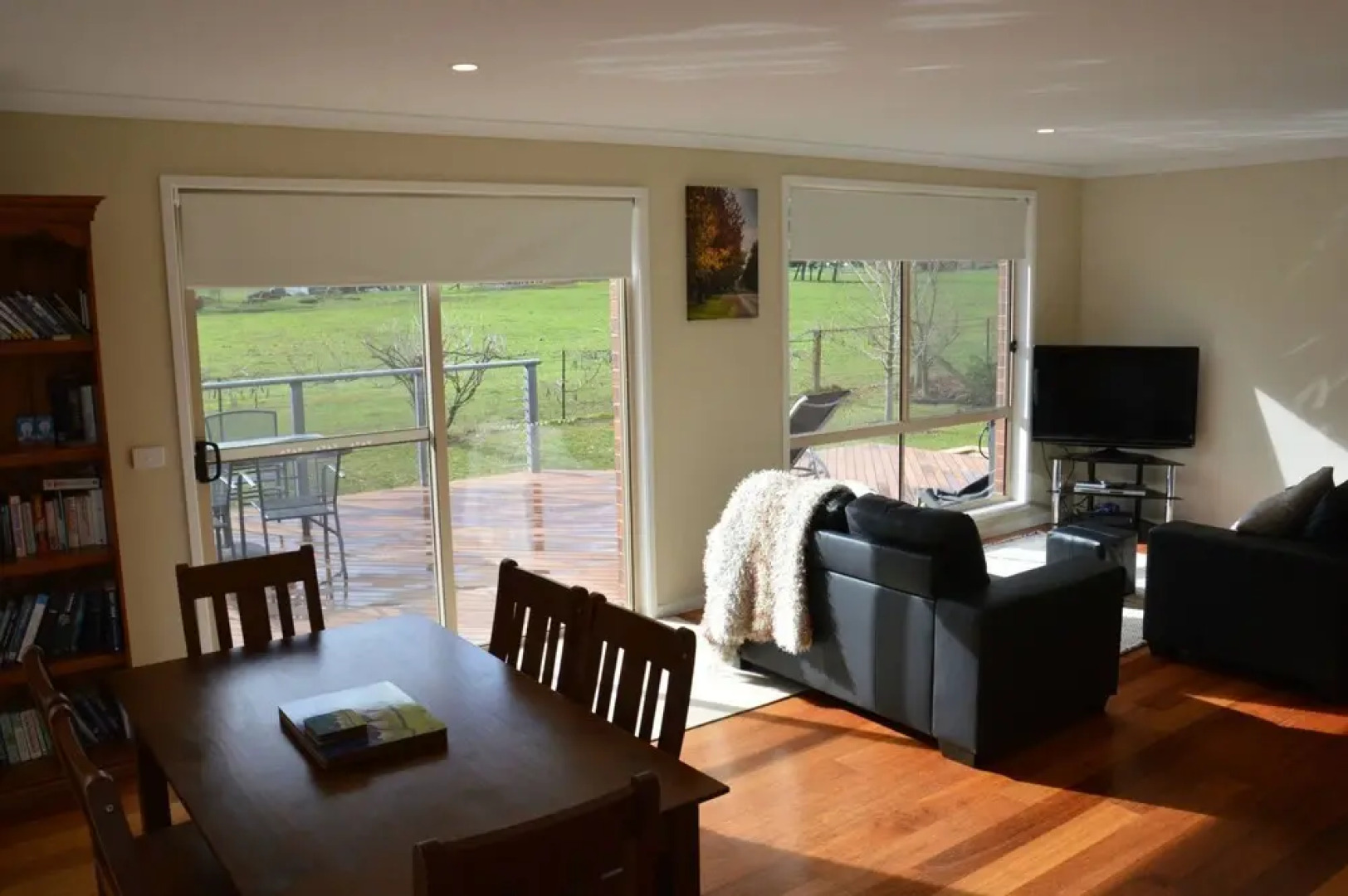Alpine Views Unit 2 - Porepunkah