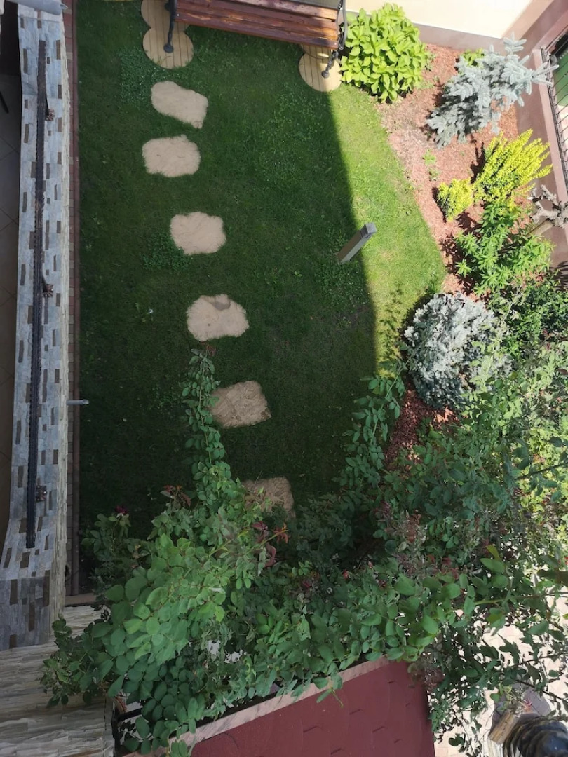 Casa Bella Apartments