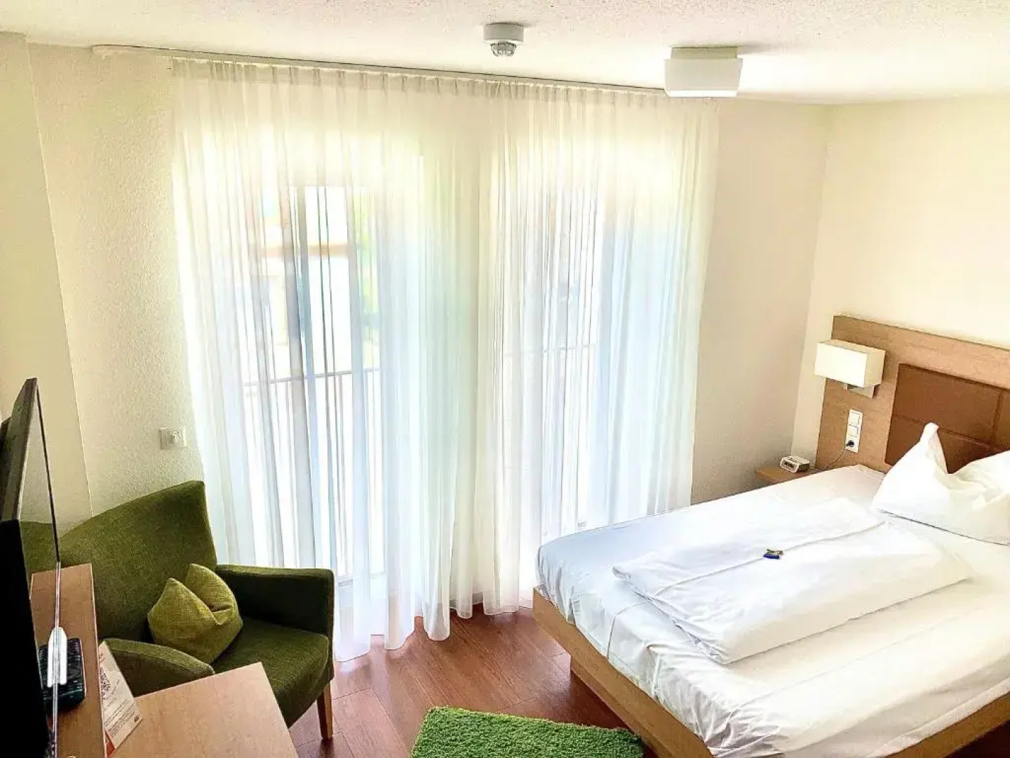 Hotel und Wirtshaus Löwen