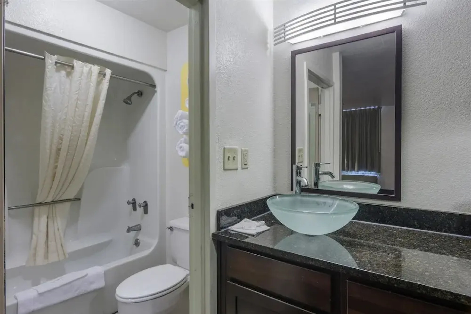 Studio 6 Skytop Rome