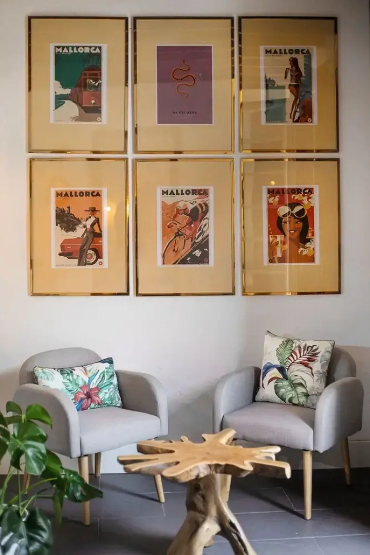 Casa Caimari Guest House