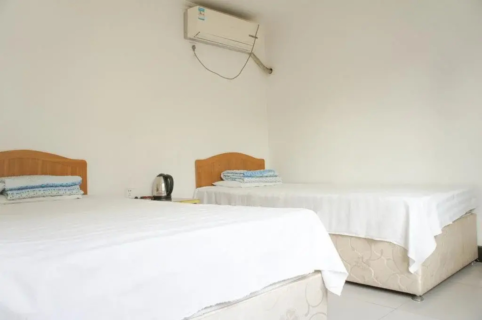 Beidaihe Xiao Ou Hostel