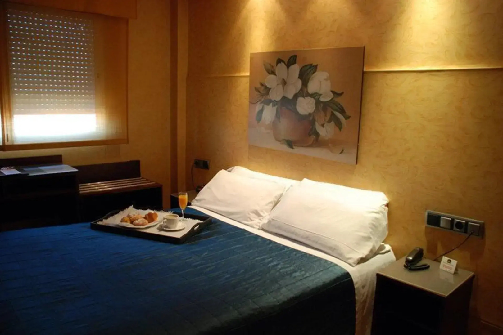 Hotel Villa De Barajas