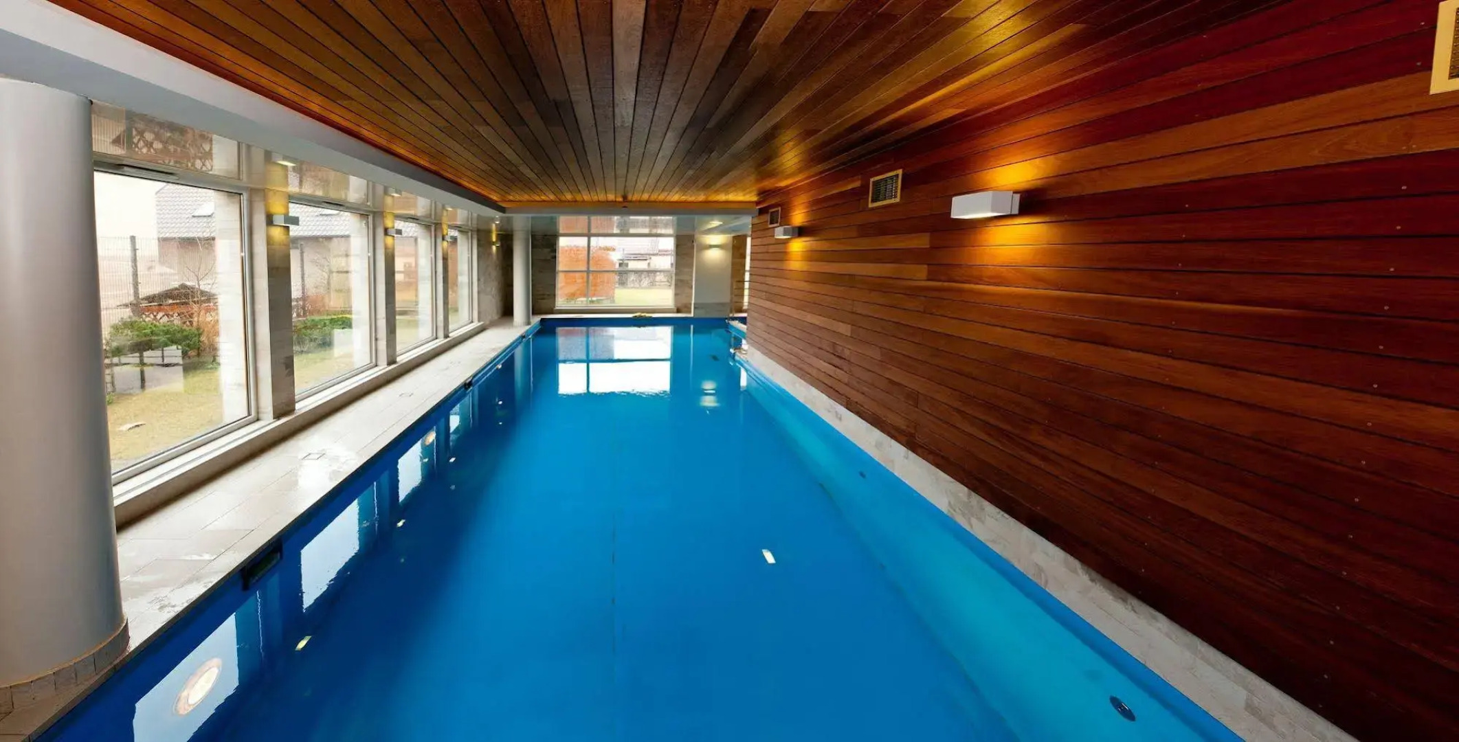 BlueApart Apartamenty Jastarnia