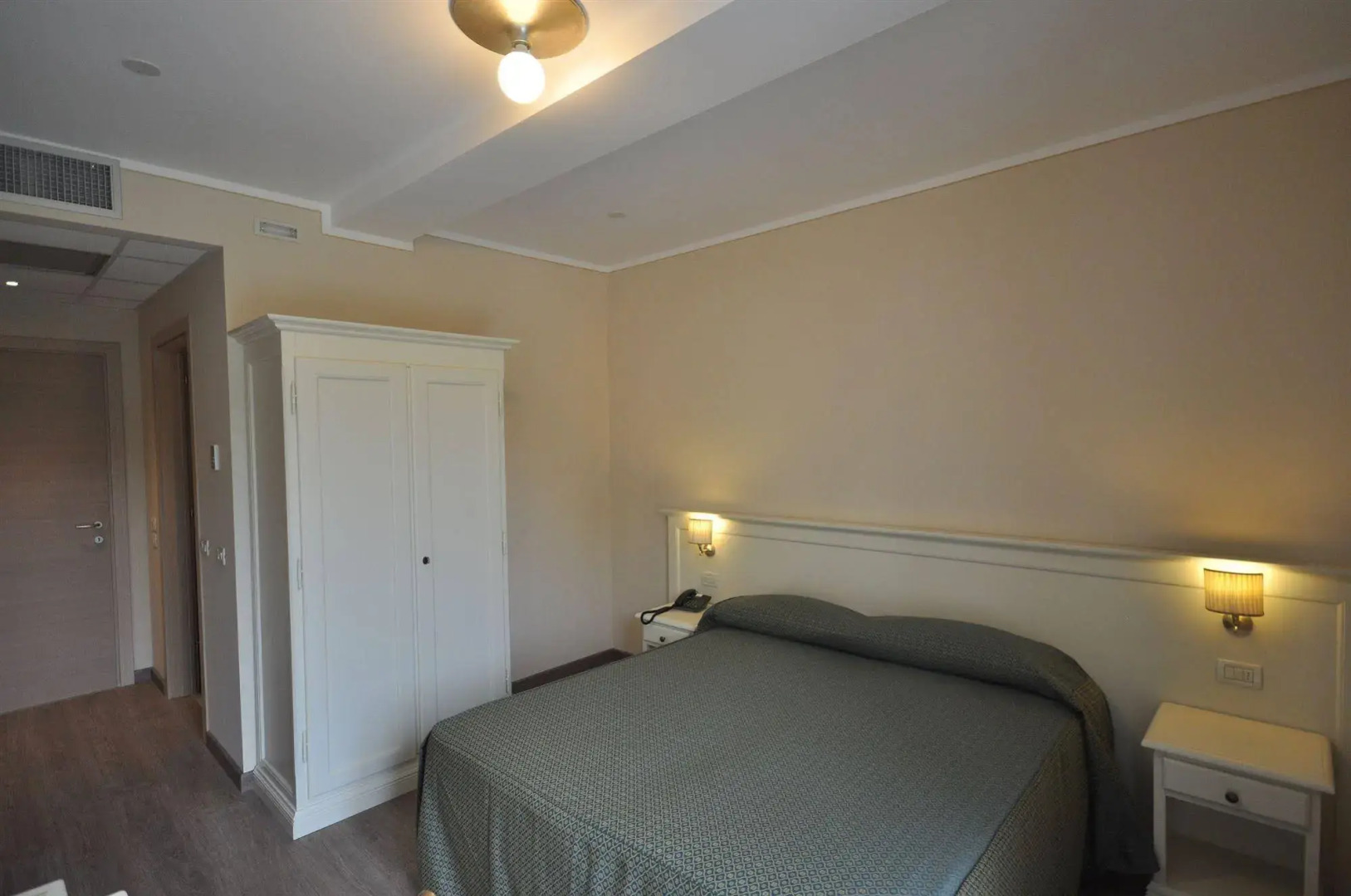 Hotel Ristorante Panoramica