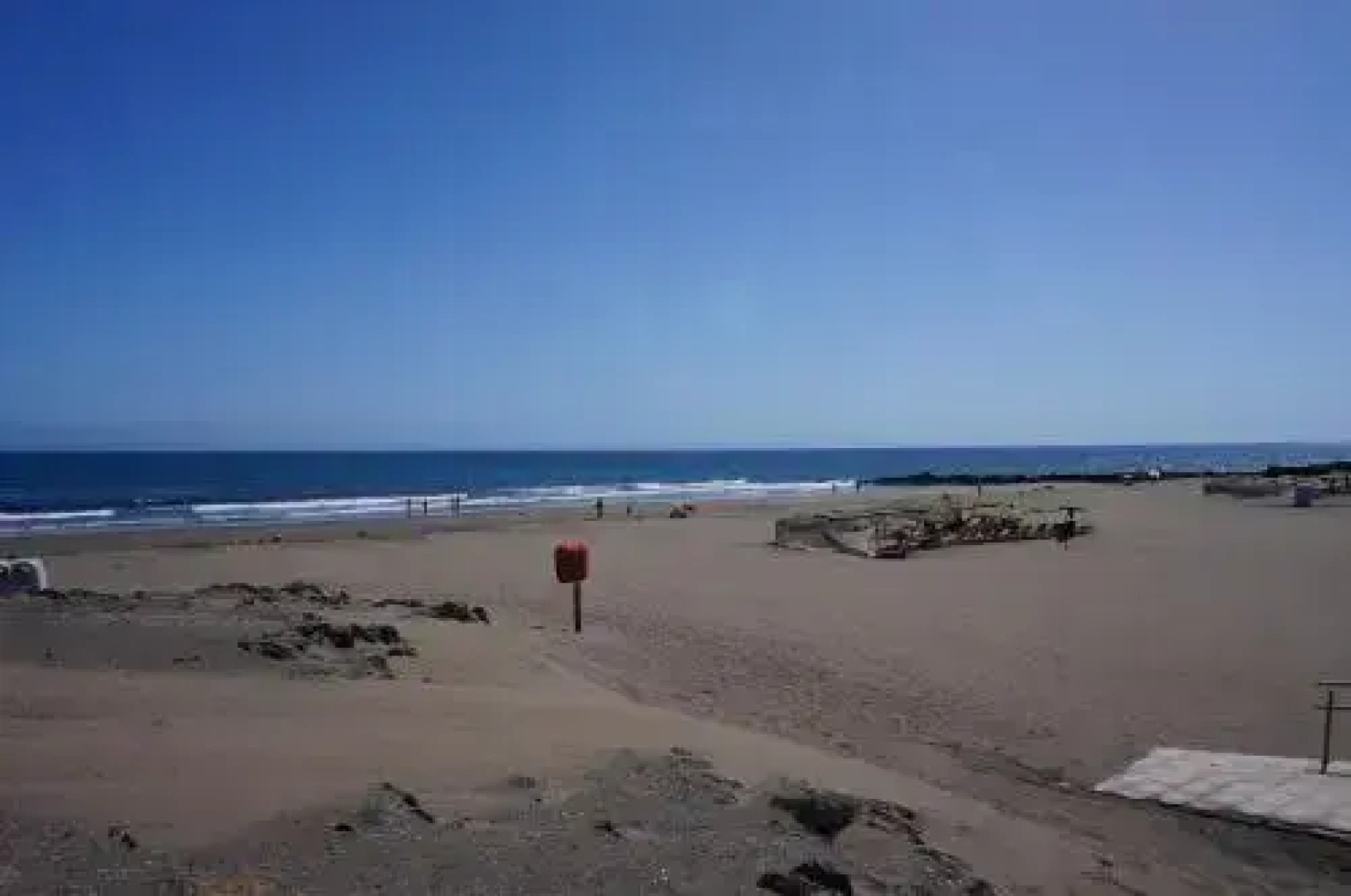 San Agustín Seaview Apartment