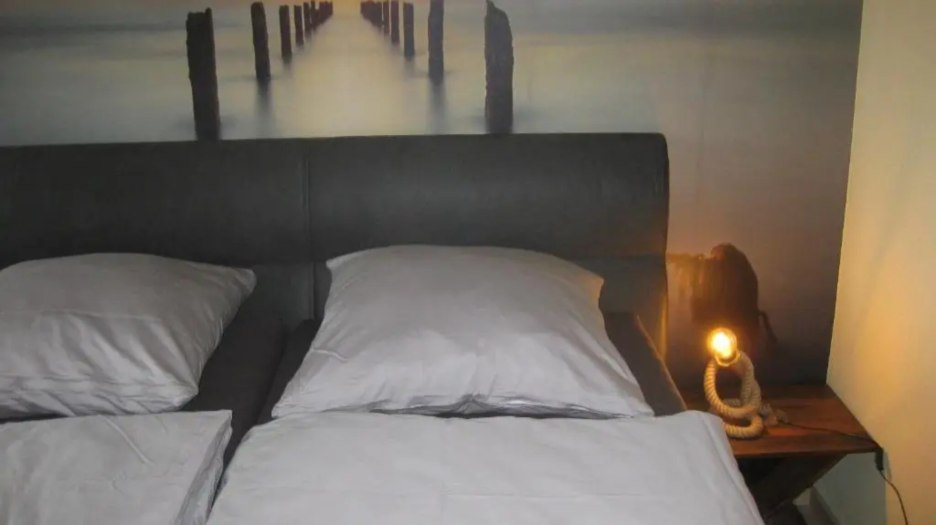 Apartment Ankerplatz