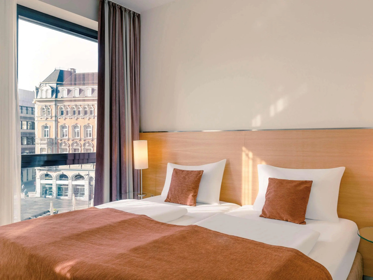 Mercure Hotel Aachen am Dom