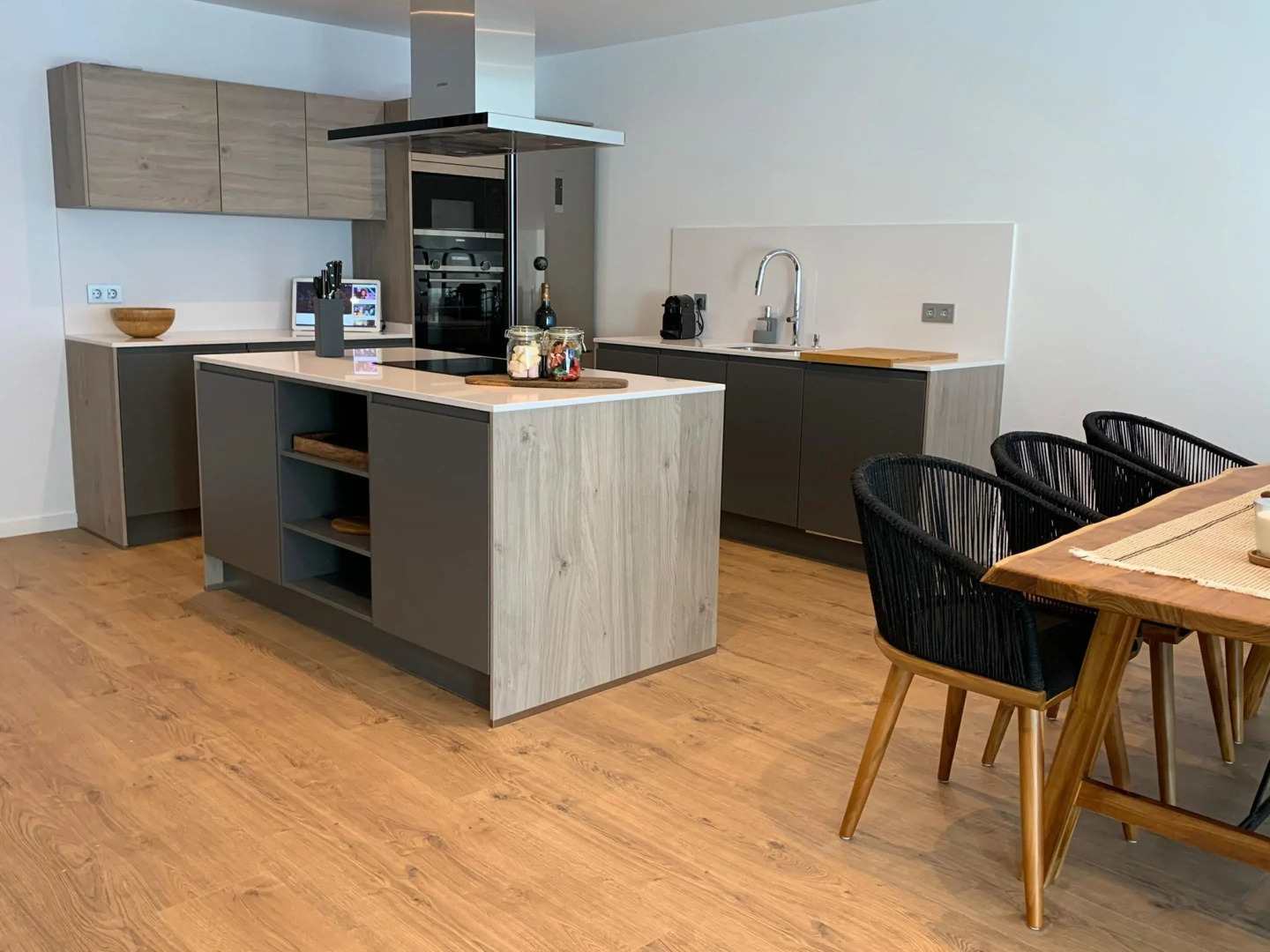 Ski Andorra Tarter Chalet Lodge