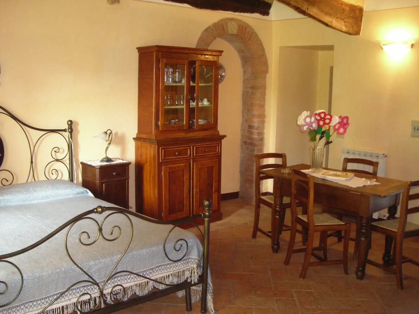 Agriturismo Casagrande