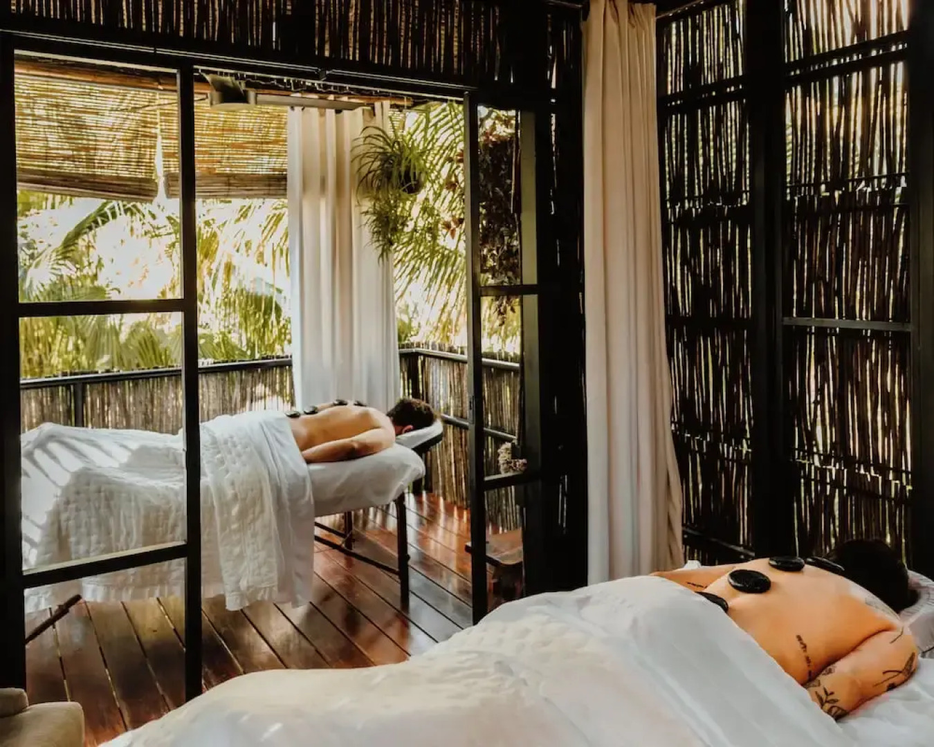 Acre Resort & Residences