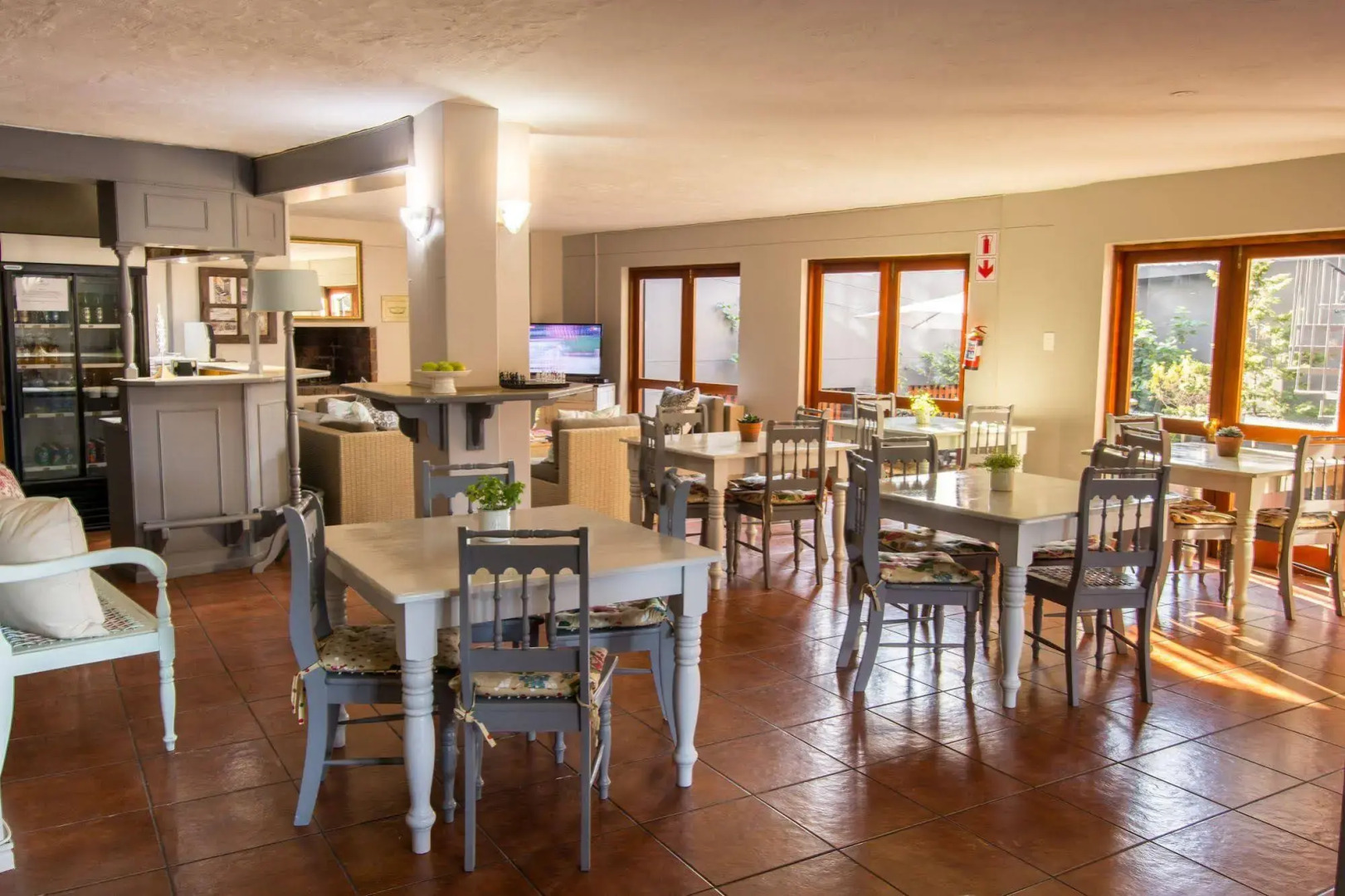 Edward Charles Manor