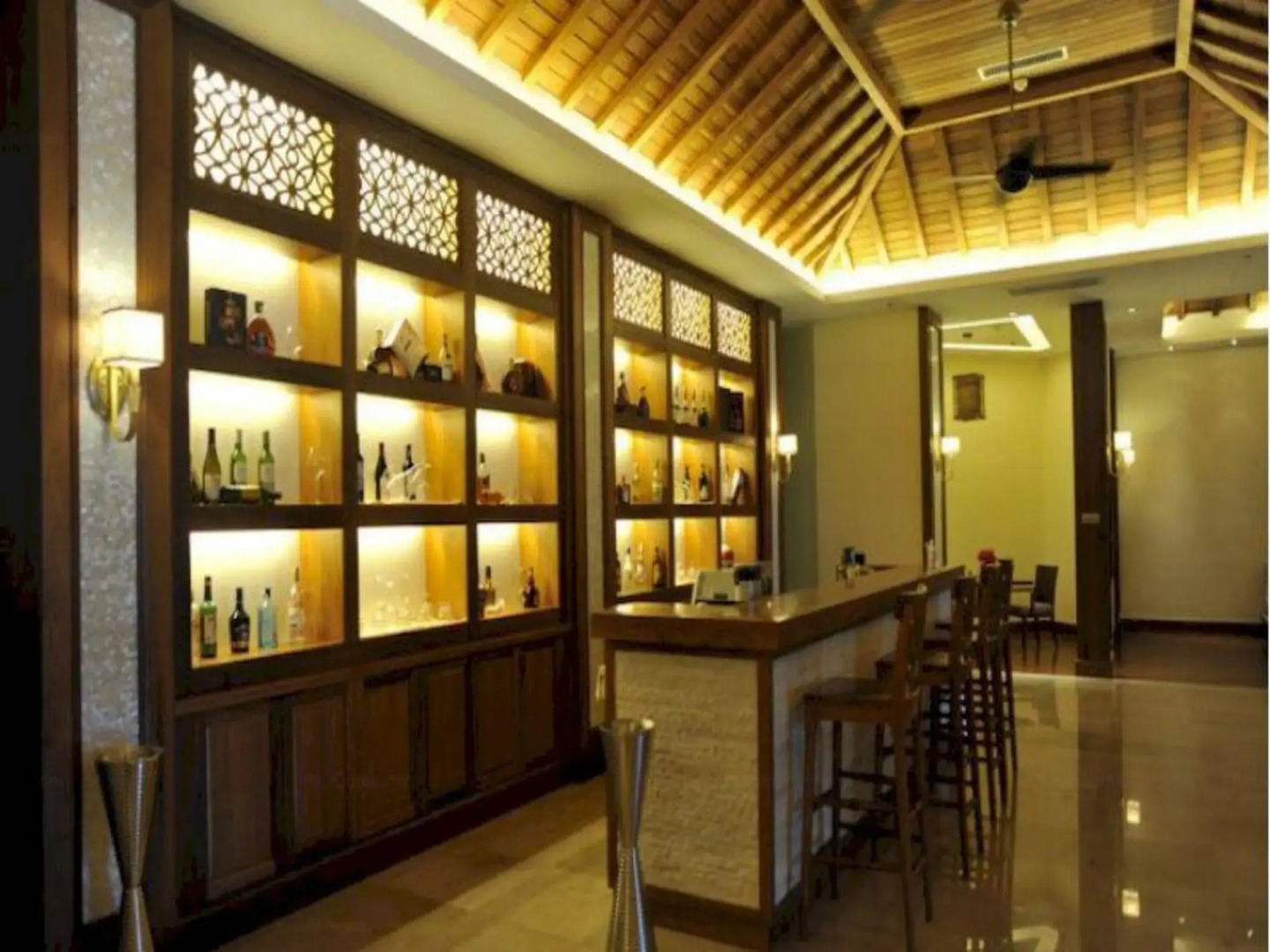 Отель Ramada Hotel & Suites by Wyndham Boao