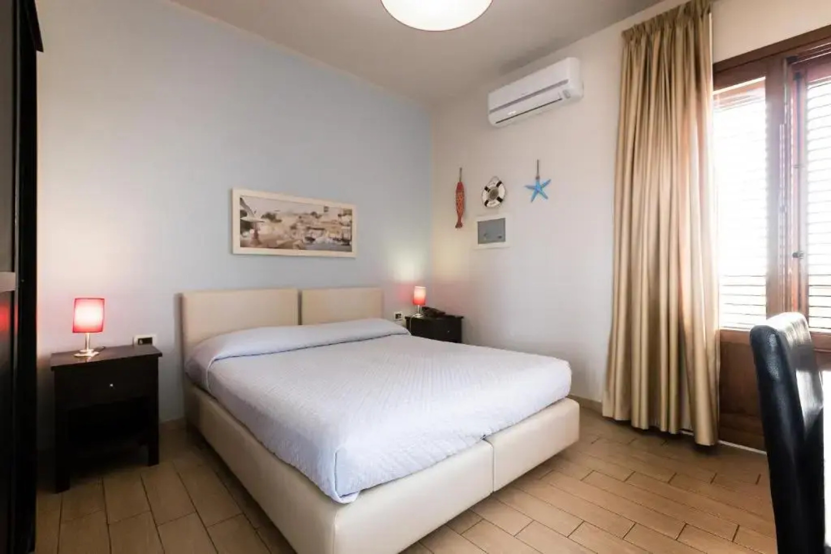 Hotel Ristorante Cavalluccio Marino