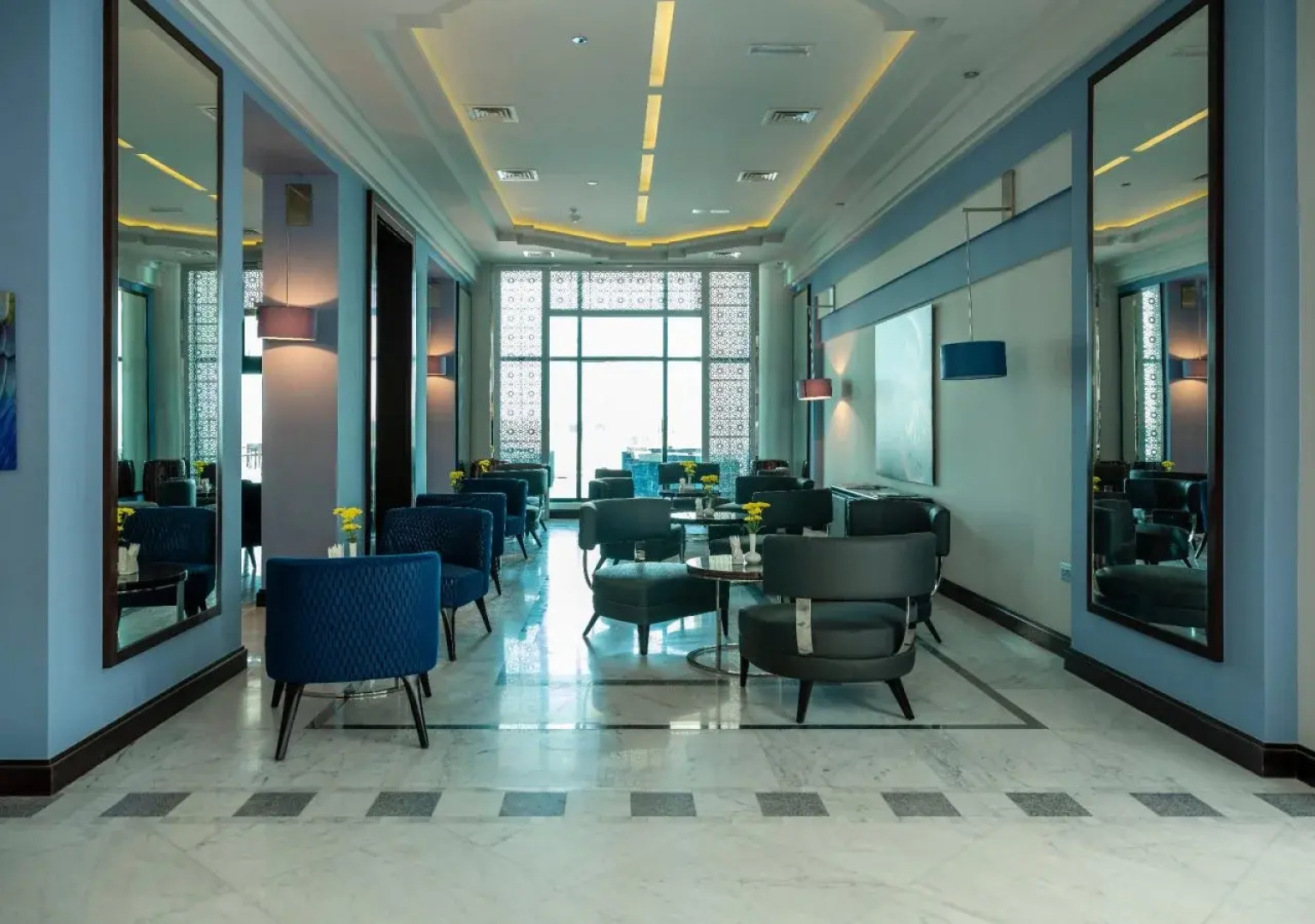 Retaj Salwa Resort & Spa