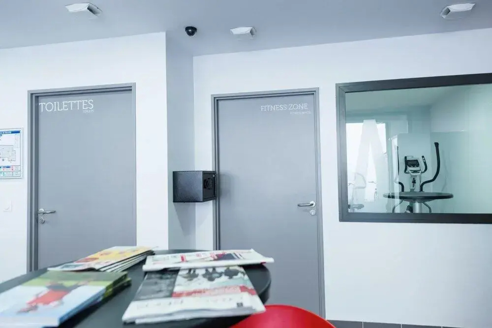 Résidence Suiteasy Sigma