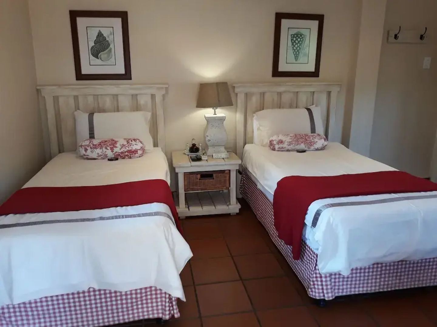 Joan's Bed & Breakfast