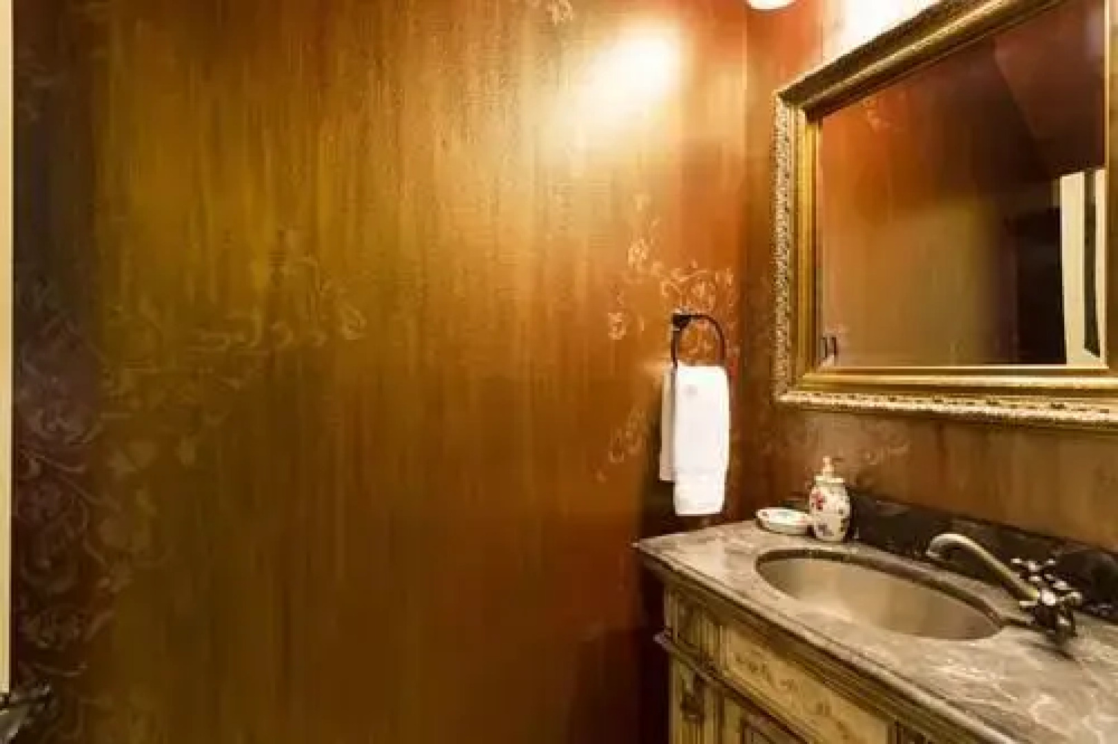 Villa W083 Gathering Reunion Resort