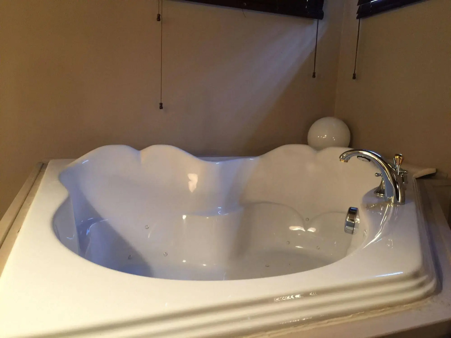 Baza Bed & Breakfast