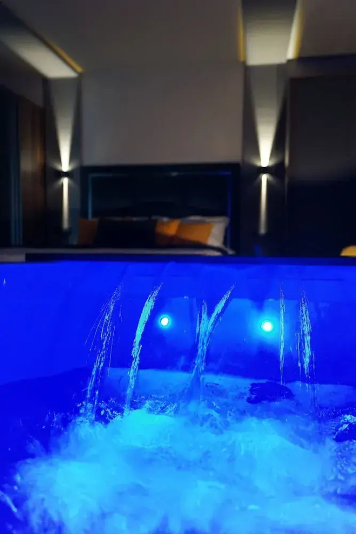 Lamberti Boutique Hotel