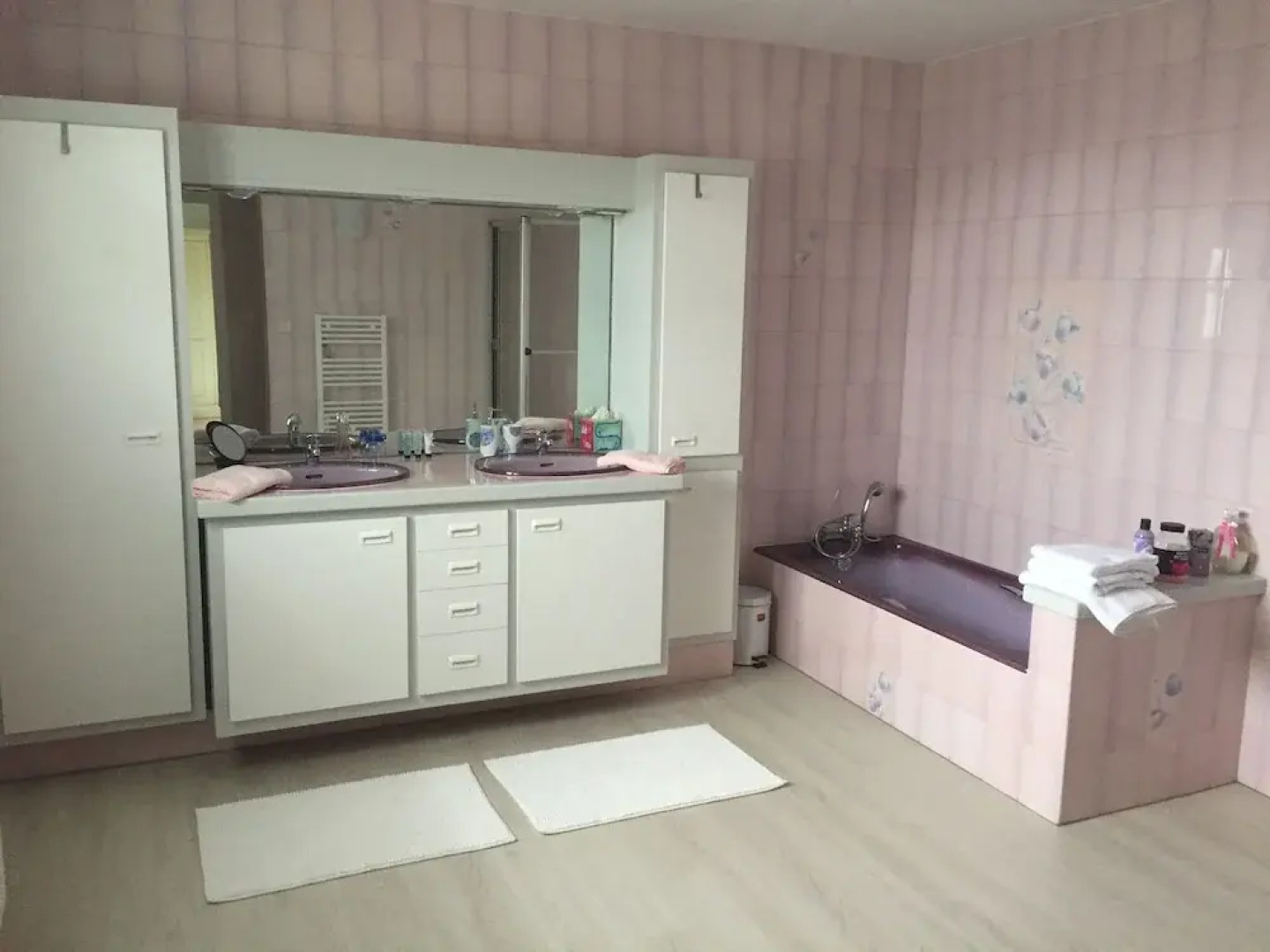 B&B Villa La Perrière Ouest