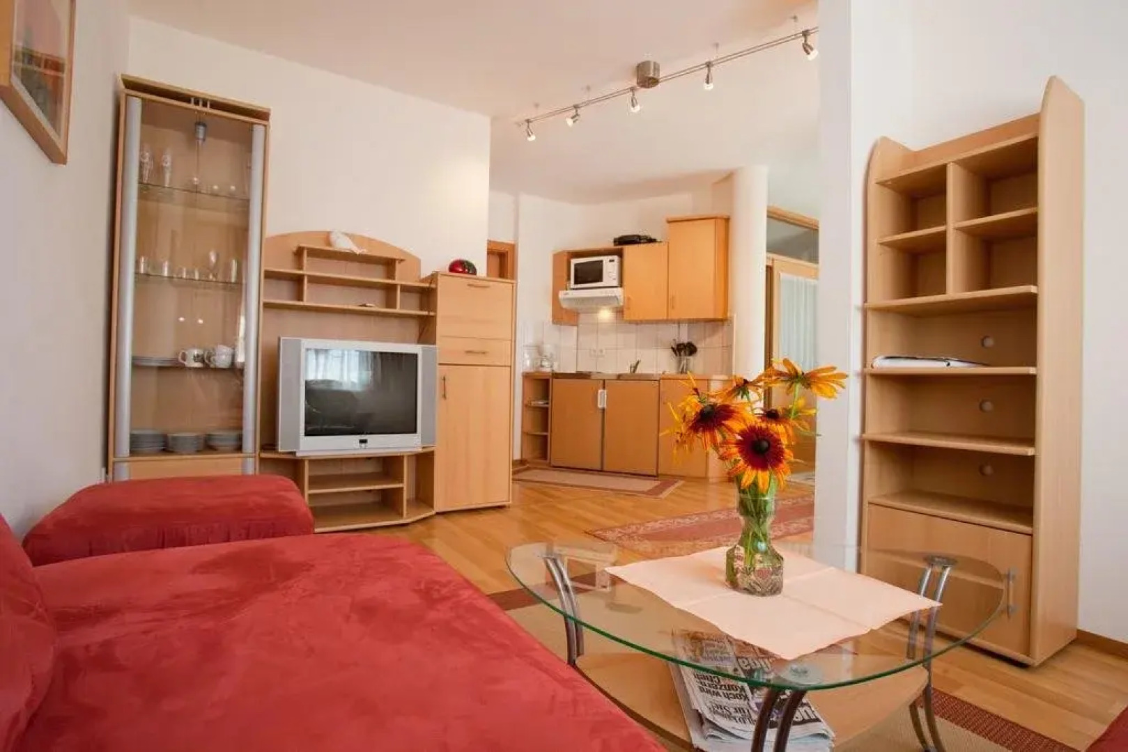 Familiengästehaus Ingrid