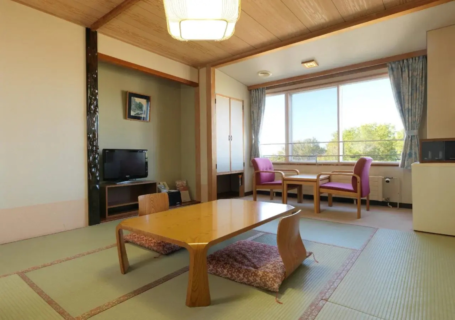 Kiki Shiretoko Natural Resort