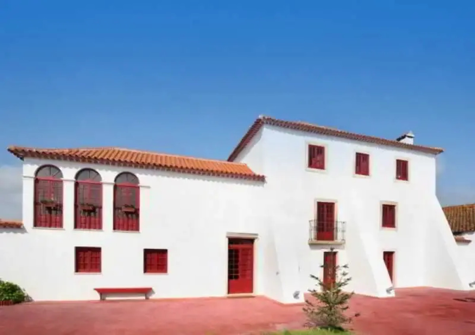 Solar do Espirito Santo - Turismo Equestre