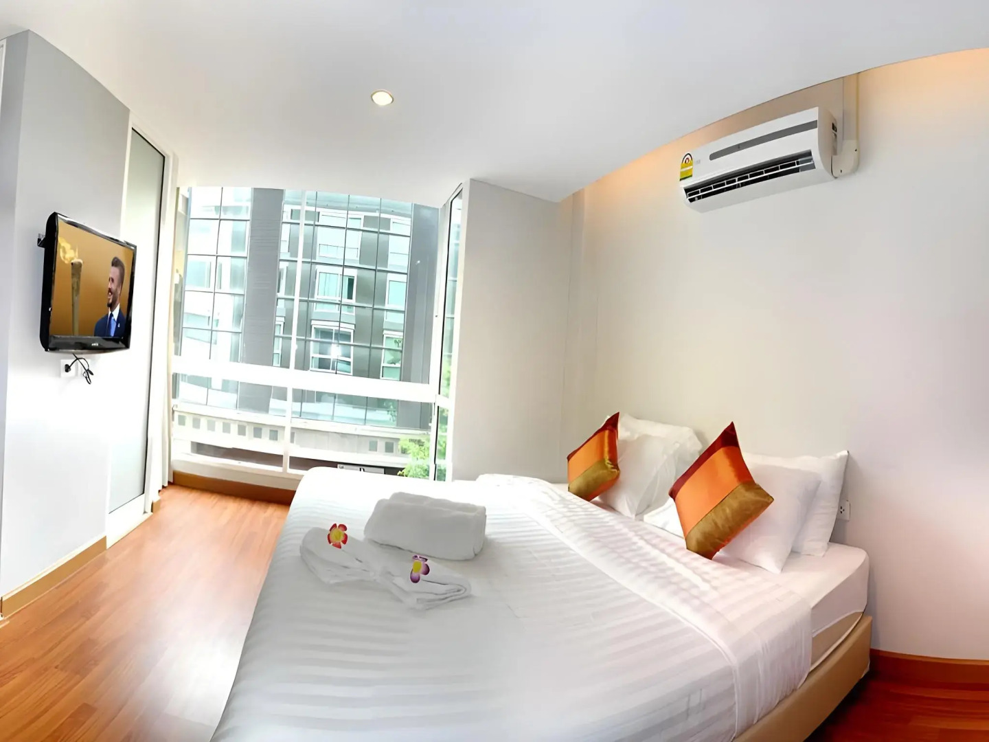 Nantra Sukhumvit 39 Hotel