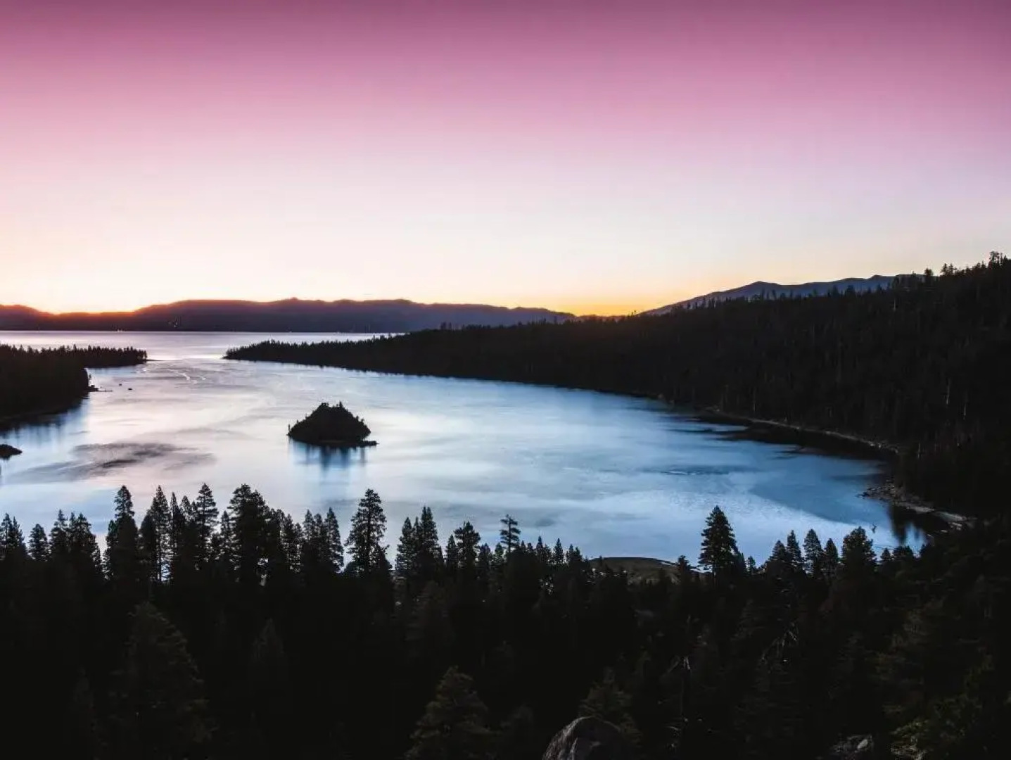 Tahoe Valley Cottage 2