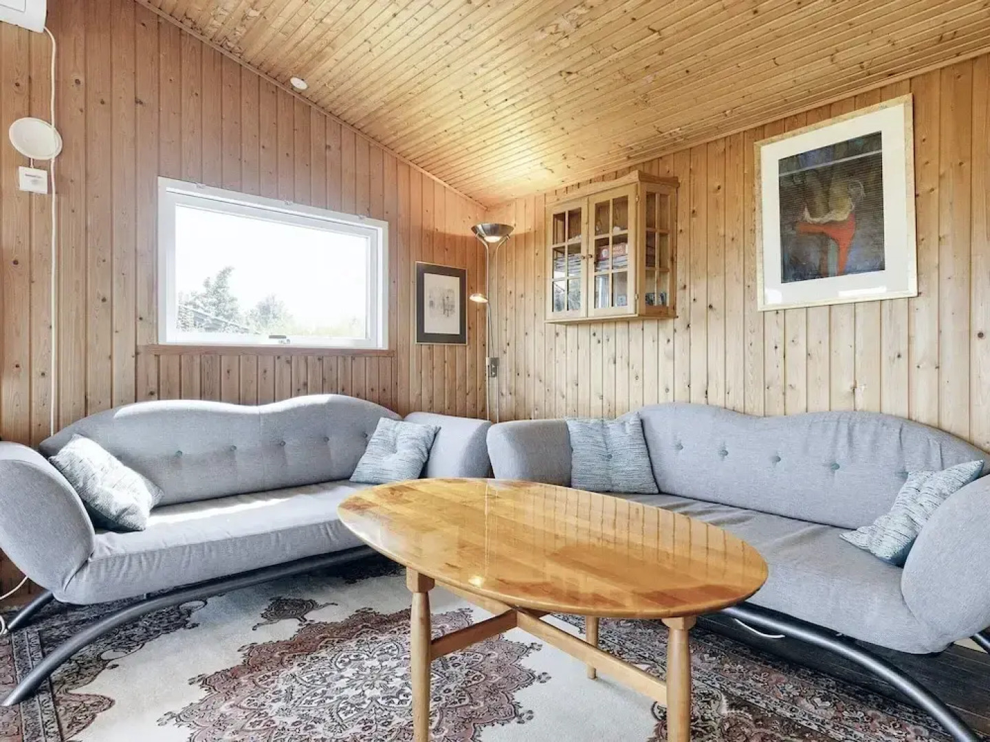 4 Star Holiday Home in Praesto