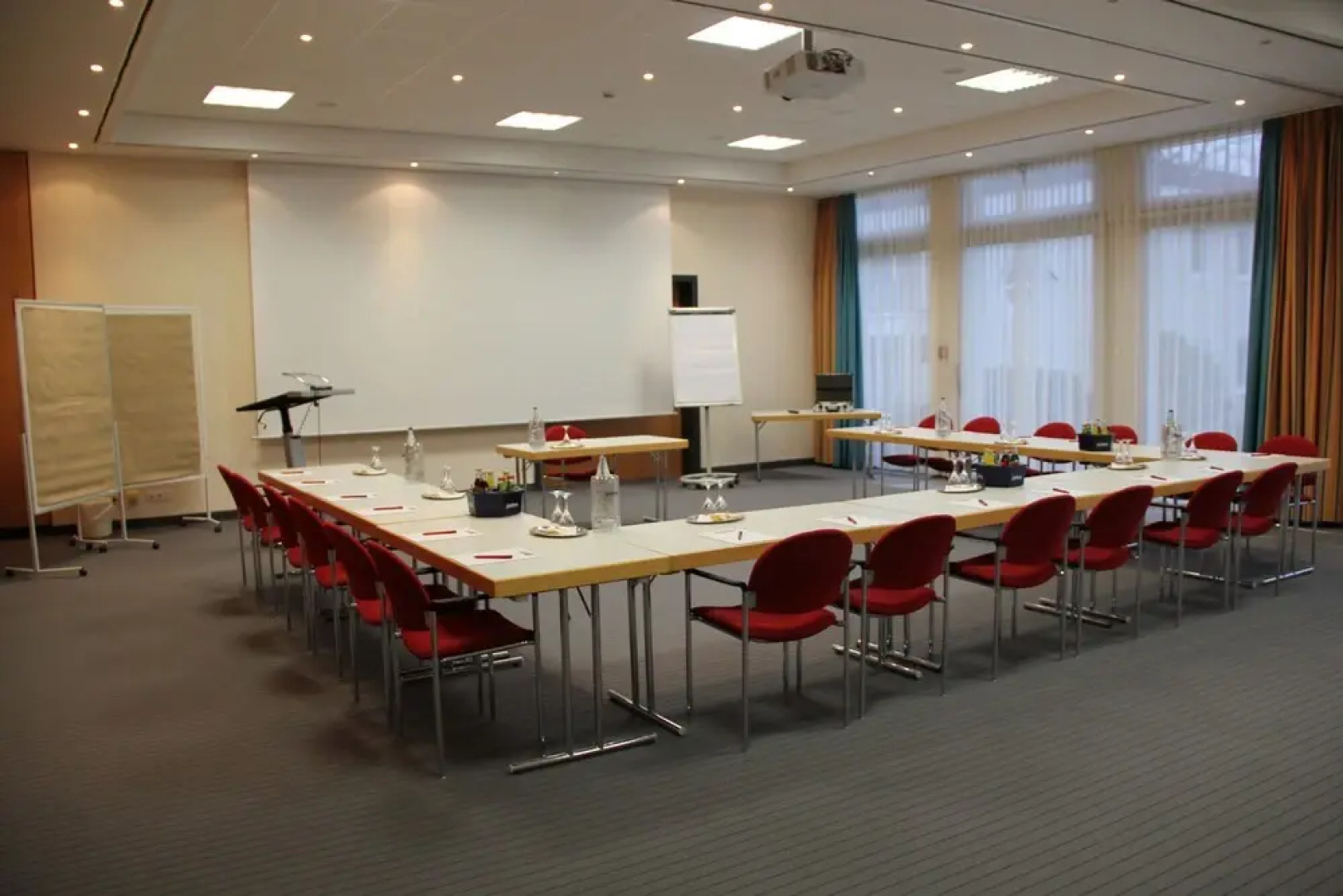 Hotel Villa Dürkopp