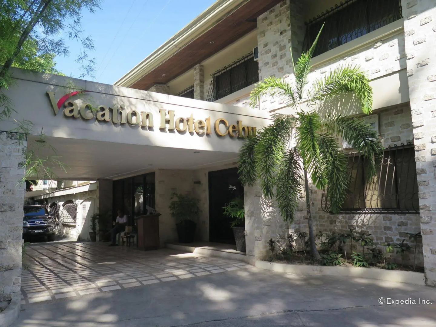 Vacation Hotel Cebu