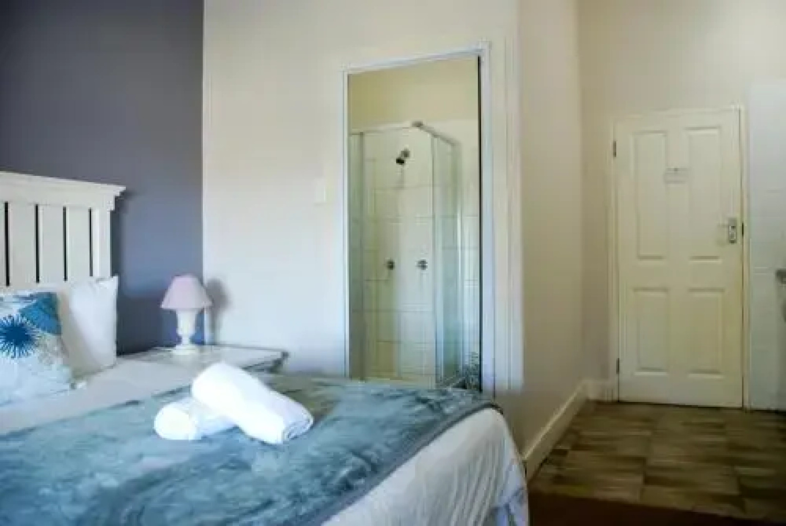 Portofino Guest House