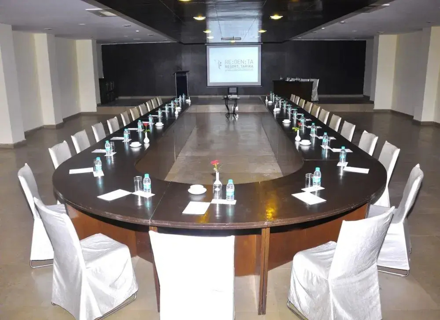 Country Inn Tarika Resort Jim Corbett