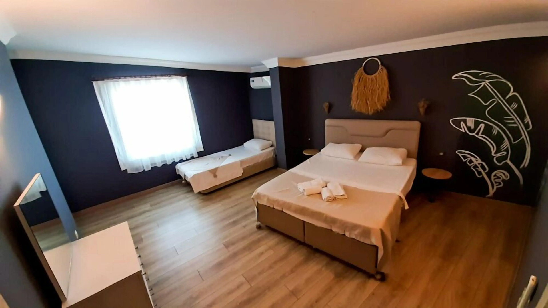 Buena Vista Apartments