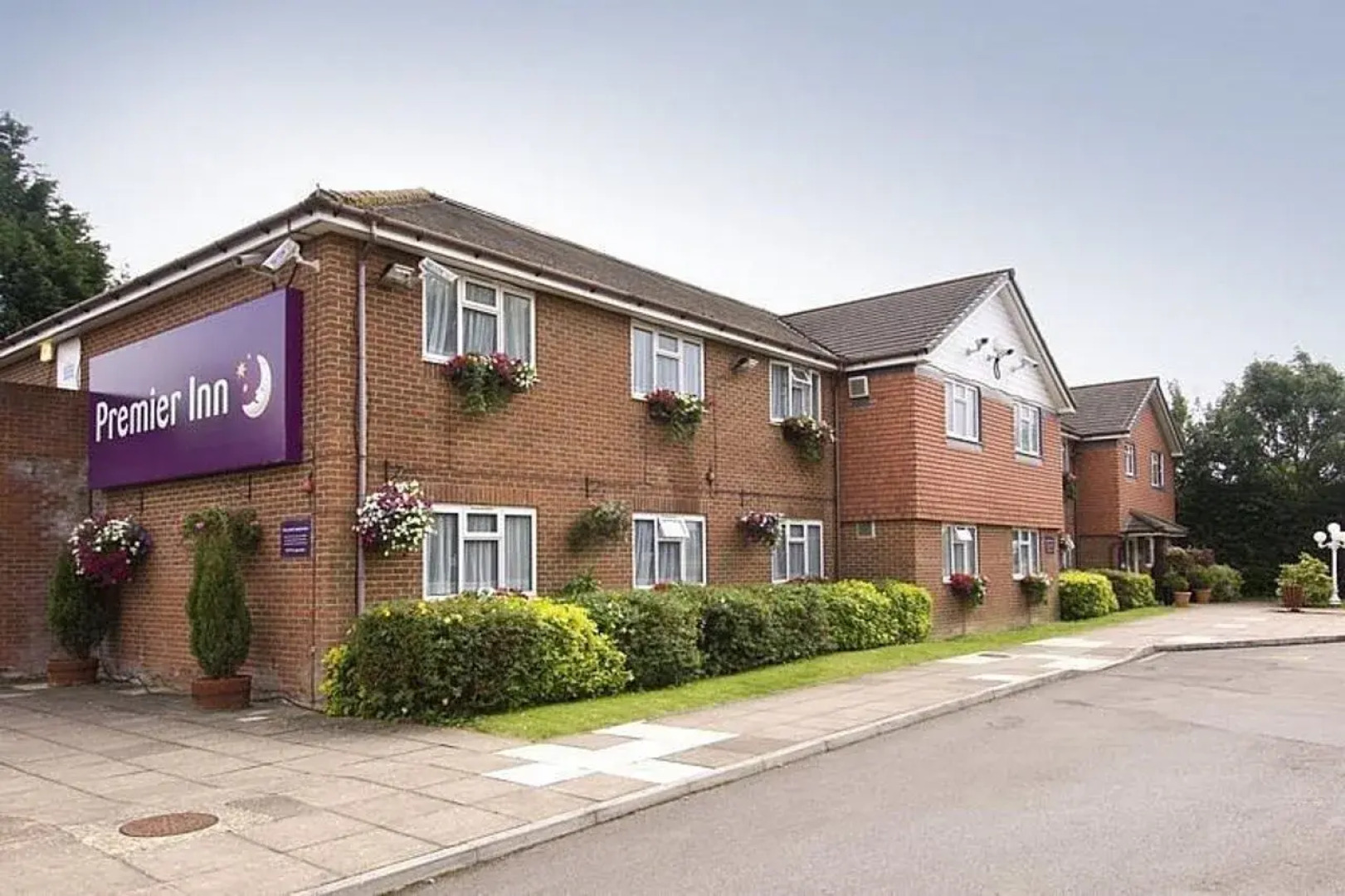 Premier Inn Reading South