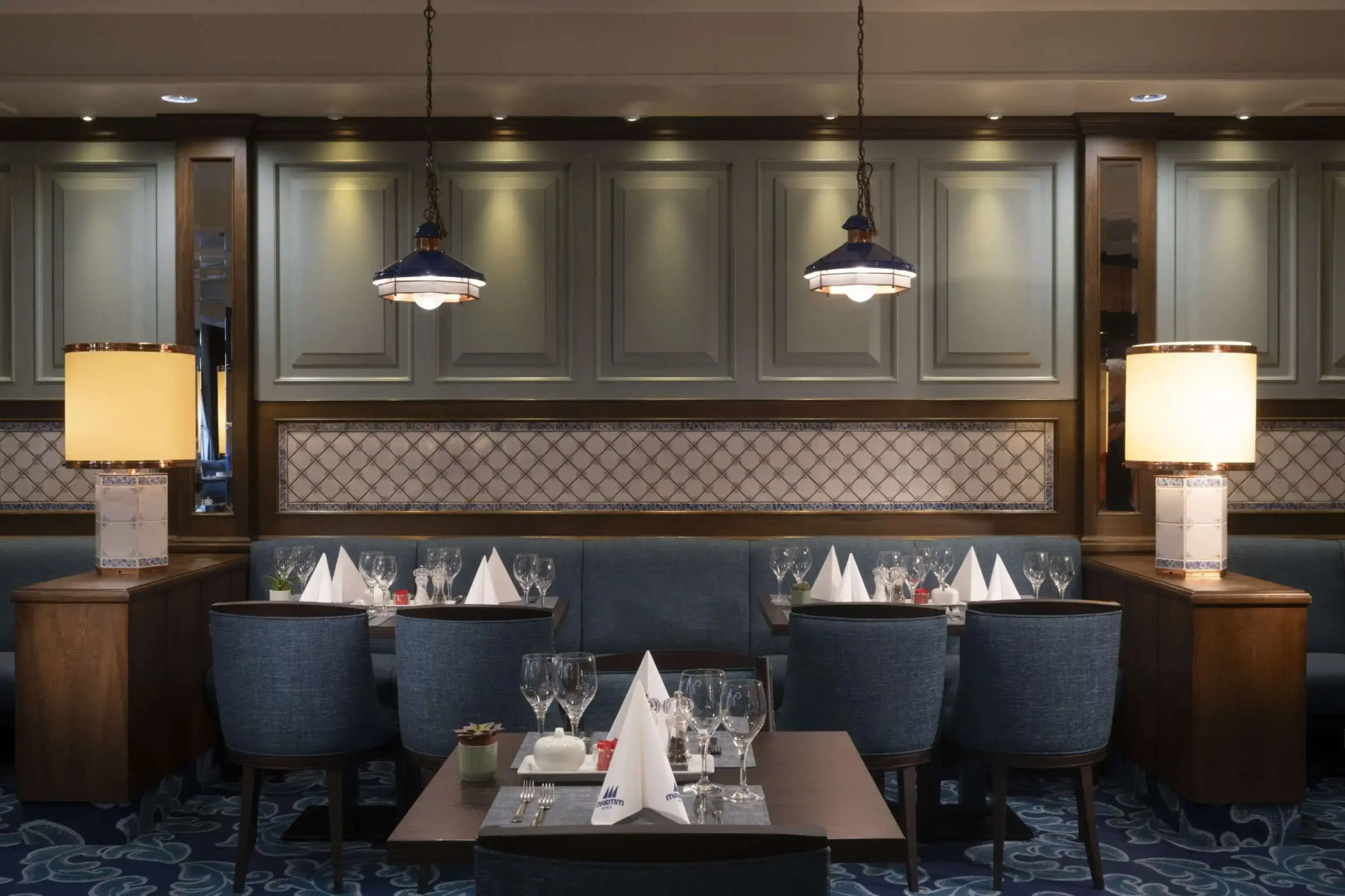 Maritim Hotel Darmstadt