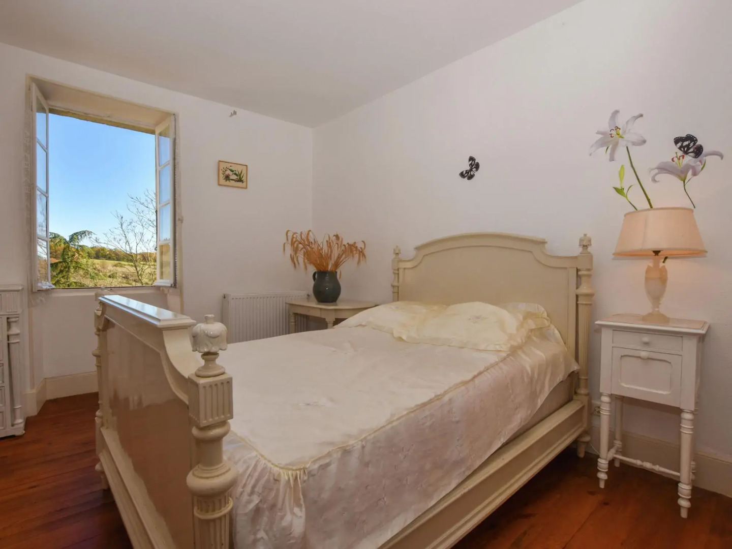 Holiday Home in Montfaucon With Fenced Garden, Terrace, BBQ