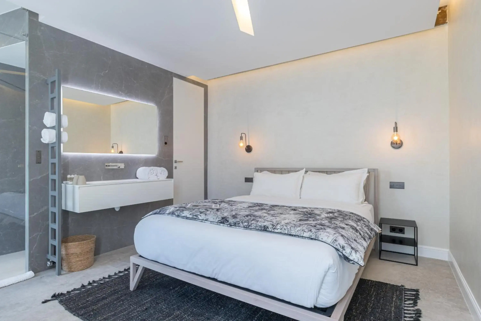 Le Dortoir Boutique Suites