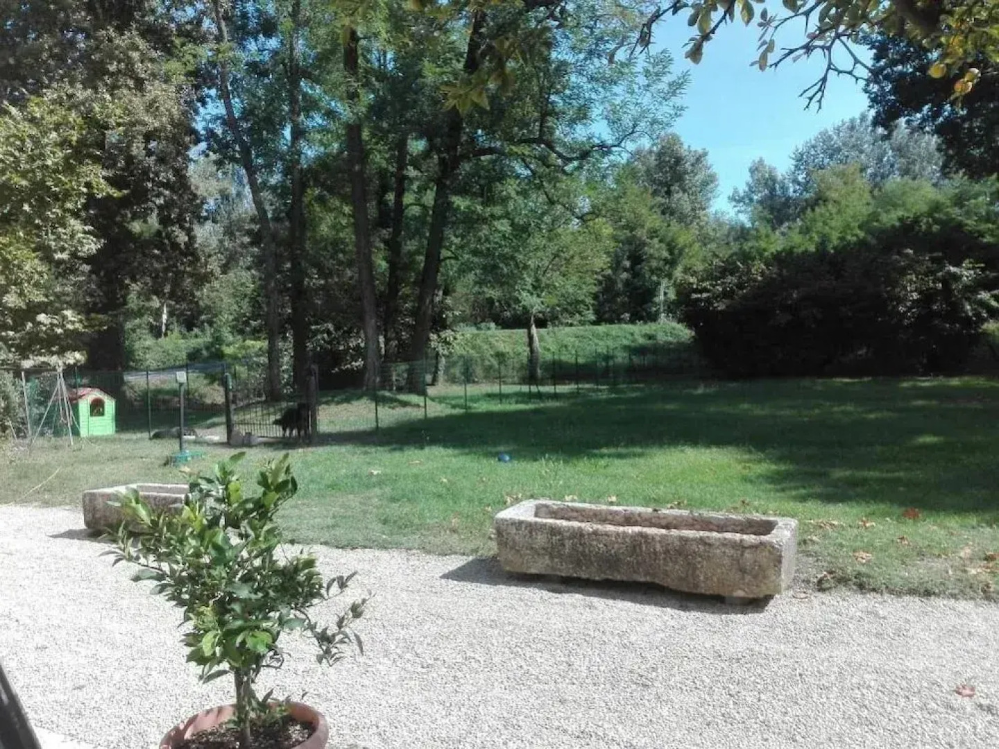 Ca' Musiari Dimora storica dal 1847