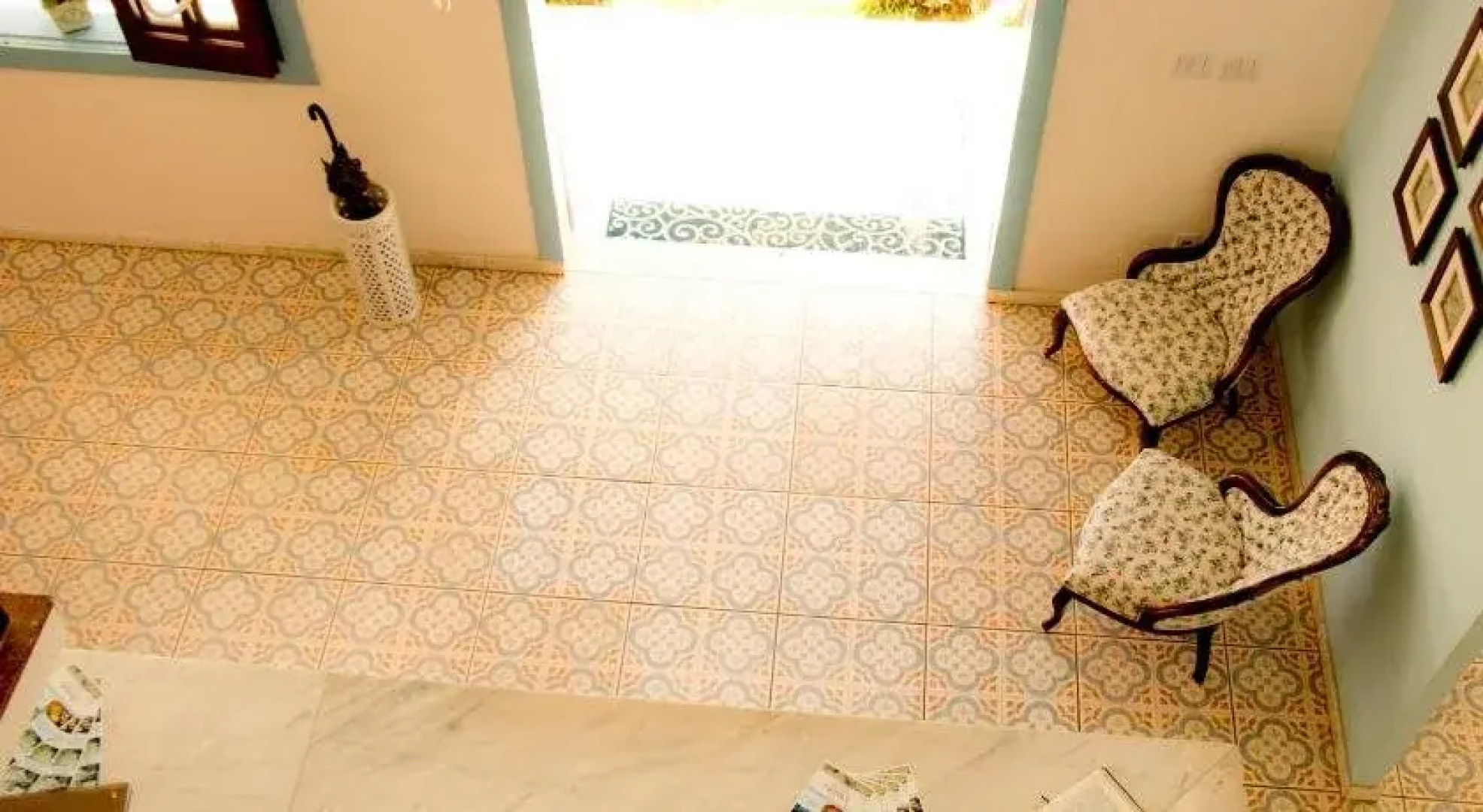 Vision Hotel Boutique