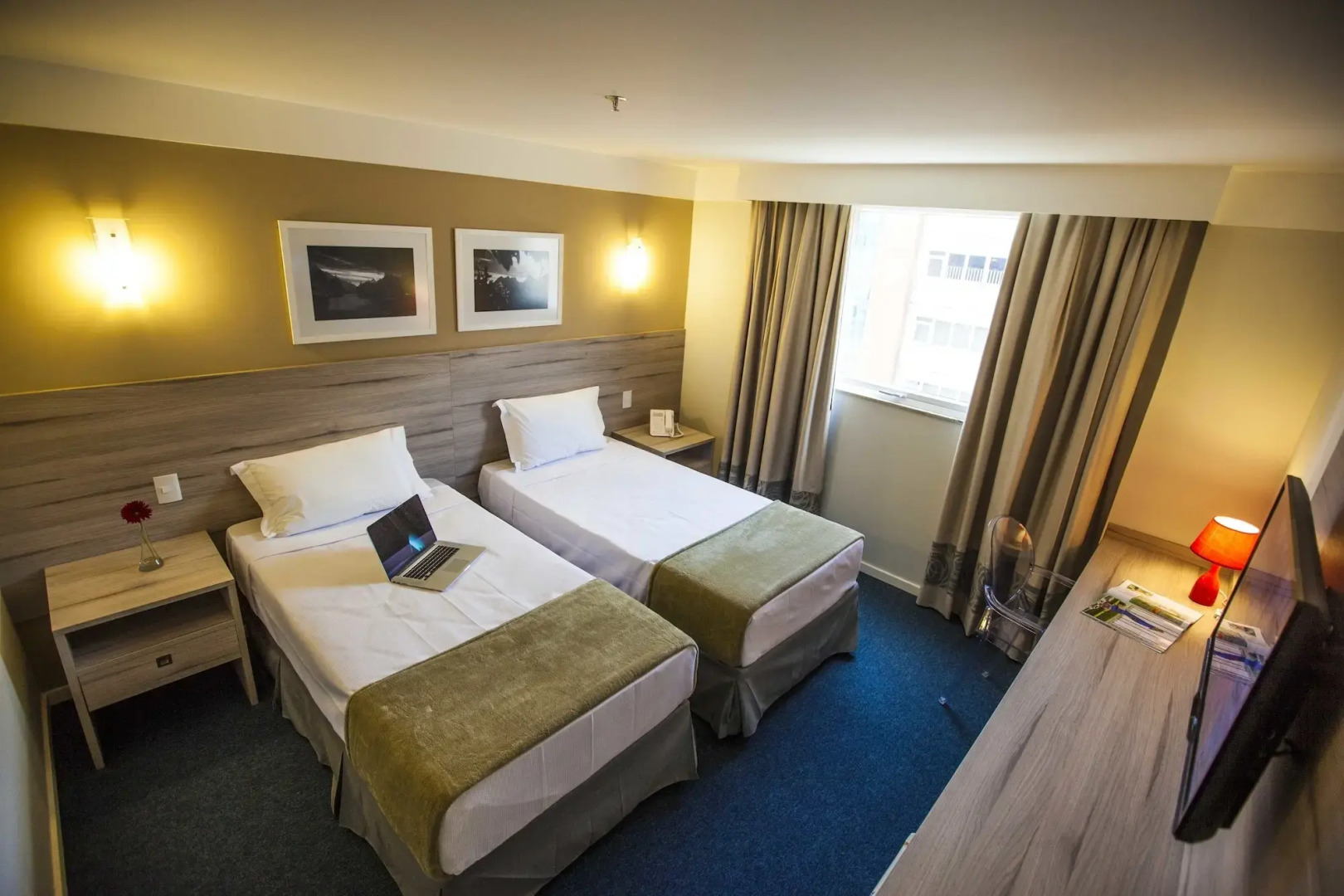 Intercity Teresopolis