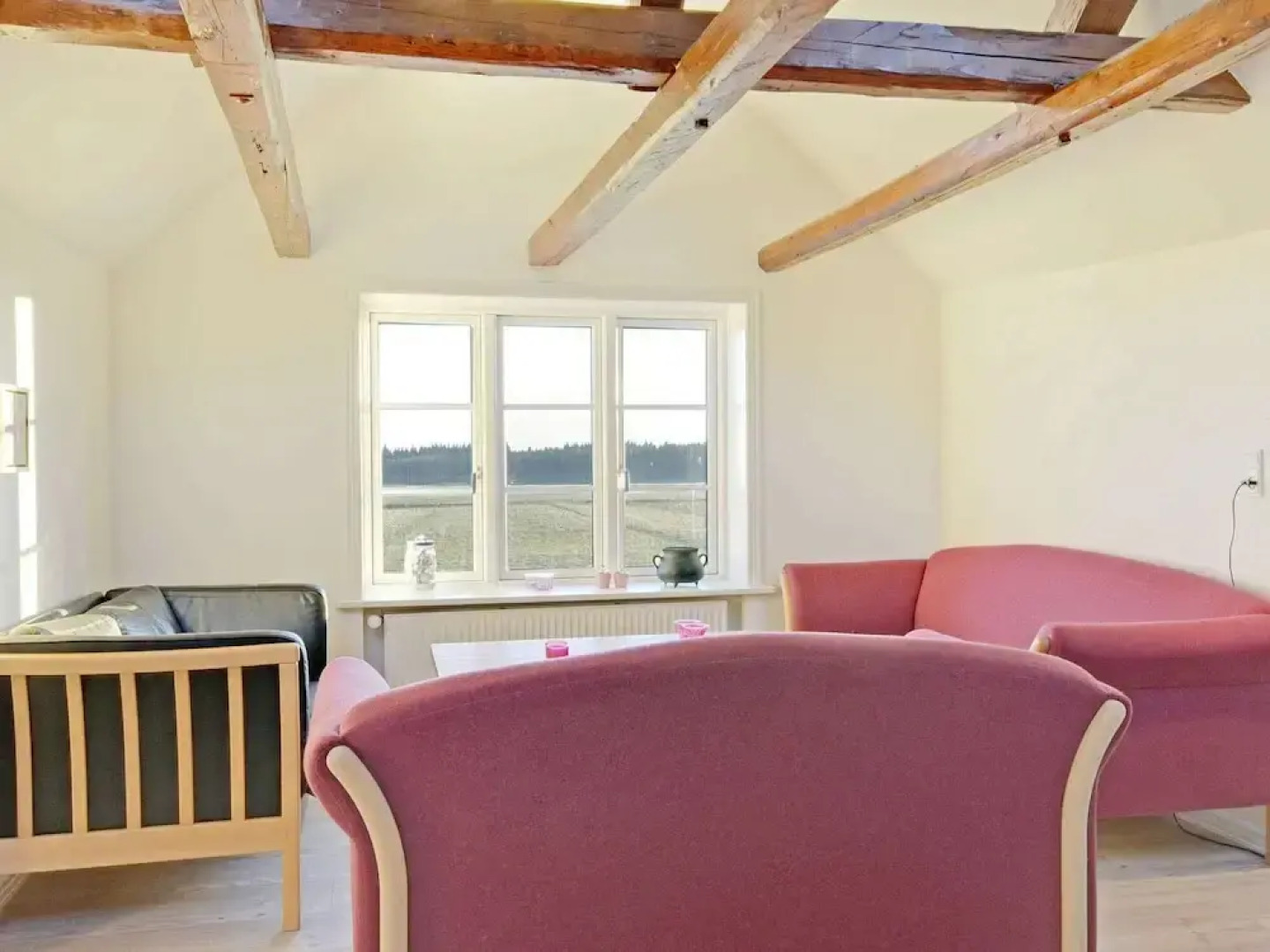 10 Person Holiday Home in Oksbol