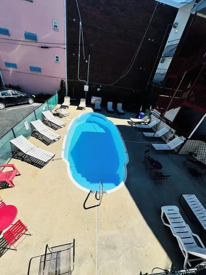 Sea Gem Motel and Apartments